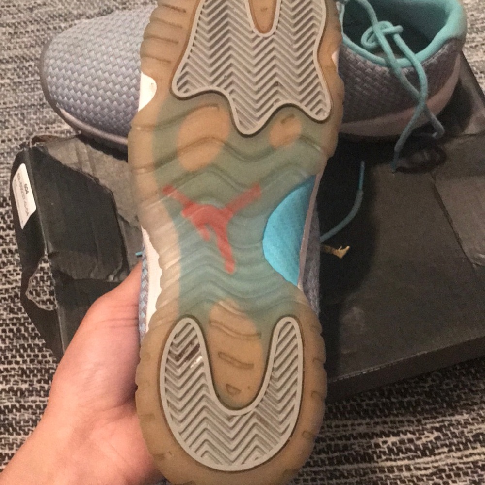 Jordan futures - Picture 3 of 3